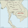 Thaïlande & Cambodge 2013